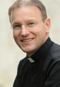 Pfarrer Andreas Miesen